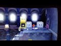 Paper Mario The Thousand-Year Door part 3 Into the castle