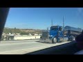 OldenKamp trucking “The Legend” Peterbilt 389
