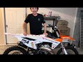 2024 Ktm 250sx Watch This BEFORE You BUY!!