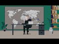 Offboarding (Satirical Animated Short Film)