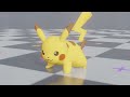 I remade pokemon moves: Season 2