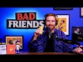 R2D2 & C-3PO Are Fathers | Ep 150 | Bad Friends