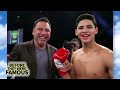 Ryan Garcia | Before They Were Famous | The Rise and Fall of a Boxing Prodigy