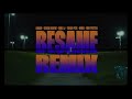 BESAME REMIX  Bhavi, Seven Kayne, Milo J, Tiago Pzk, Khea, Neo Pistea [Letra/Oficial]