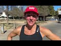 Ultra Training on the Track | Western States 100 Prep