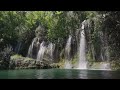 ⑧ ❉ Pure Nature Mindful Sounds ➤ Waterfall ❉ Deep Sleep & Relaxation, Positive Energy, Stress Relief