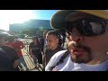 LA Galaxy vs SJ Earthquakes “Cali Clasico” Vlog 6/26/21