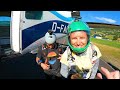 Ekstremsportveko 2023 - Skydiving with the best organizers in the world