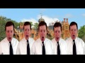 Alec Hadden - Grim Grinning Ghosts a capella