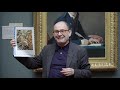 Ingres's Madame Moitessier | Talks for All | National Gallery