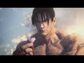 TEKKEN 8 - My Last Stand (Extended) Music Video