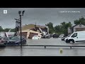 Hurricane Beryl death toll rises as storms batter Texas
