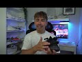 The Yeezy For Everyone! Yeezy 350 ONYX VS BONE Review/Comparison & On Foot