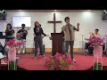 See A Victory (Elevation Worship) - CMI Worship Team