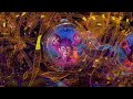 Psychedelic Quantum AI  -  A VR  Future Trip in the Wonderverse