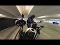 Heading To Date Night With My Kawasaki Vulcan S 650 Motorcycle 😍🏍️🥰