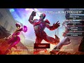 Power Rangers Legacy Wars | ROAD to 5000+ | TeamSUPREME | Indianaboy42