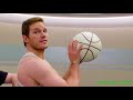 Chris Pratt - Bloopers