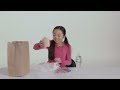 Kids Try 100 Years of Brown Bag Lunches from 1900 to 2000