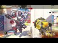 Overwatch Highlights v7