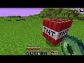 STORM Armor Speedrunner vs Hunter in Minecraft - Maizen JJ and Mikey