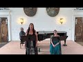Schubert Liederzyklus Winterreise op. 89 - Brigitte Thoma, Anna-Maria Thoma, Matthias Hammerschmitt