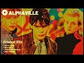 ALPHAVILLE GREATEST HITS ✨ (Best Songs - It's not a full album) ♪