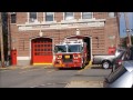 1 Million Views Special FDNY Responding Compilation 6 Blazing Sirens & Loud Air Horns Throughout NYC