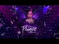 DJ DANNY DEE PRESENTS THE BEST OF PRINCE BLEND TRIBUTE