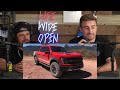 Ben & CJ go Bald and Put Evan To The Test || Life Wide Open Podcast #121