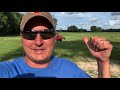 Cutting hay with the sickle bar mower and RK37.