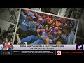 India are T20 World Cup champions  | SportsMax Zone
