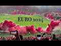 Euro 2024 song - love me again, bitter sweet symphony (Mix)