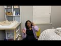 Nesting & Preparing For Baby #2| Part 4-DIY Maternity Shoot, What’s In My Hospital Bag 2nd Time Mom