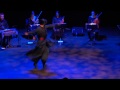 Rumi Ensemble & Shahrokh Moshkin Ghalam