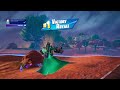 Fortnite | 1st C5S3 Win