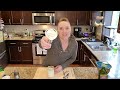 QUICK and EASY Homemade vegan mayonnaise recipe that will WOW your taste buds!