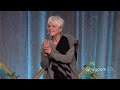 The Power of Looking Back and Taking Control Over Your Own Thoughts | Byron Katie Doing The Work