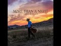 More Than A Night