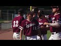 Swarthmore College Baseball - 2018 DIII World Series