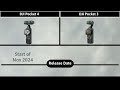 DJI Pocket 4 Vs DJI Pocket 3 | leaks detail