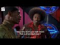 Undercover Brother: Brotherhood Headquarters (HD CLIP)