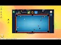 8 Ball Pool Auto Play Cheto 55.5.0 Latest Version Download Link 2024