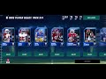 Madden Mobile 23 Pack Opening 🔥 ep:1