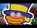 I Badly Translated ALL of Paper Mario: Color Splash