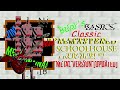 Schoolhouse Trouble! (Metal) Updated - Baldi's Basics Classic Remastered