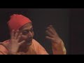 Swami Sarvapriyananda  and Deepak Chopra - 