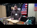 New Tools + Suppliers + Info to Build Your Barndominium | NFBA Conference Expo 2024