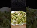 how to make a salad (  easy and tasty 😋)