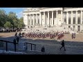 HM Royal Marines Band - A Life on the Ocean Wave